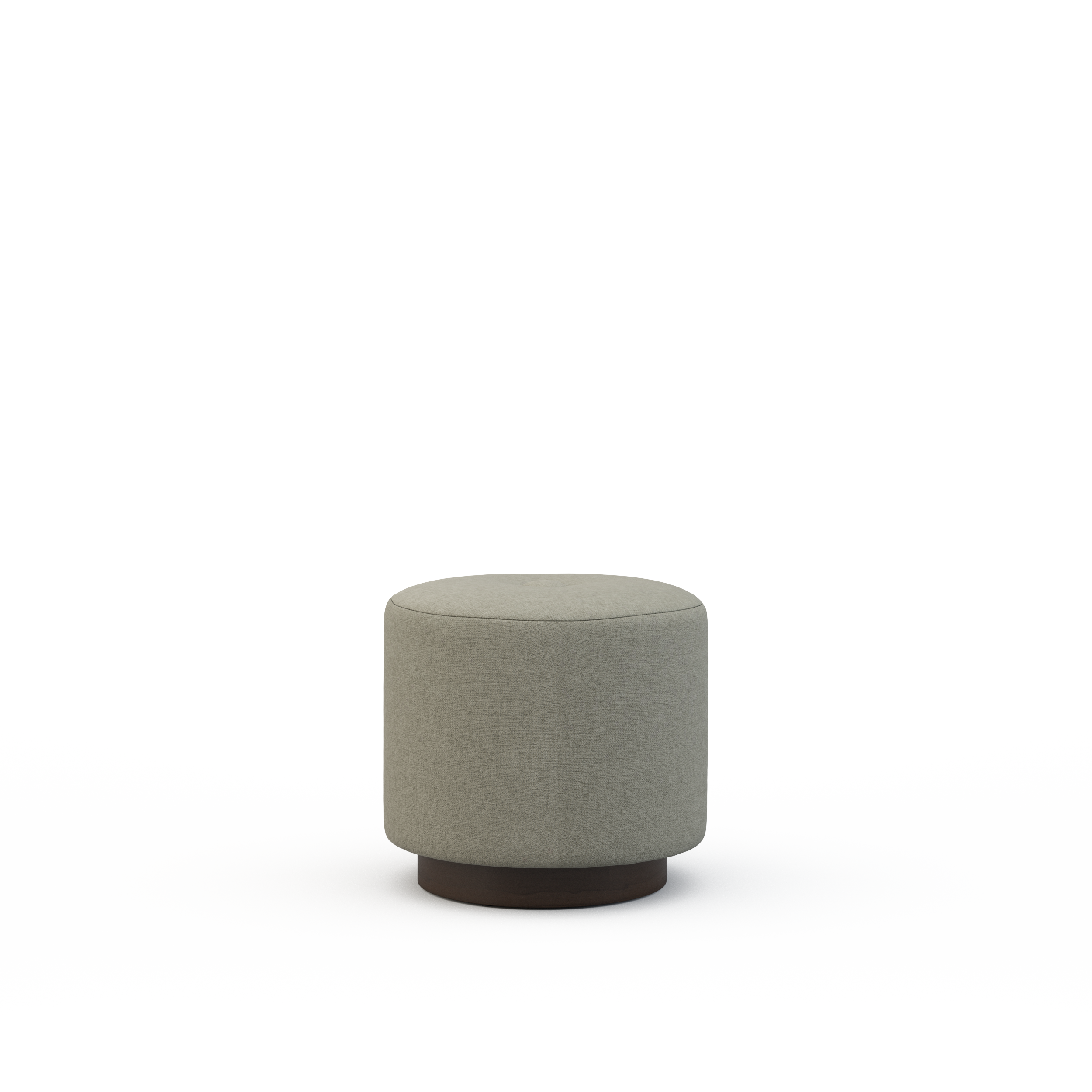 Sherrill Design Classics Ottoman