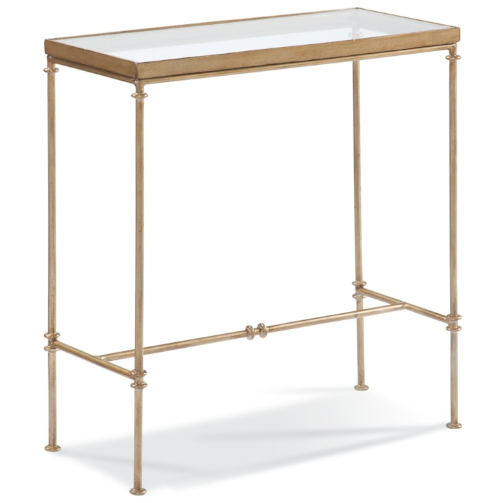 Sherrill Occasional ARCHETYPE Side Table