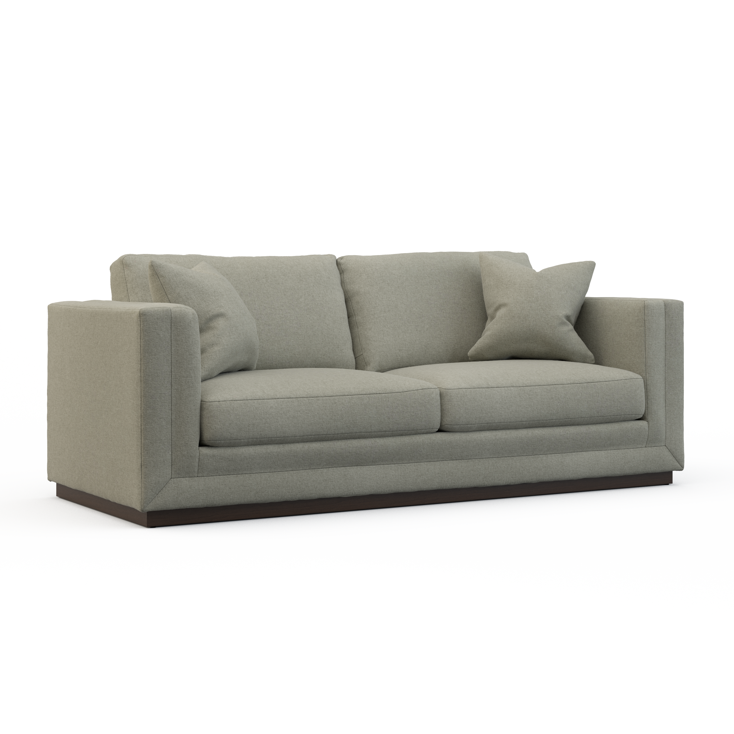 Sherrill Design Classics Sofa