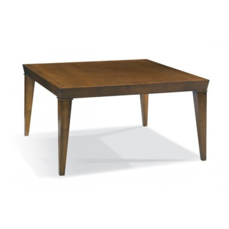 Customizable Cocktail Table