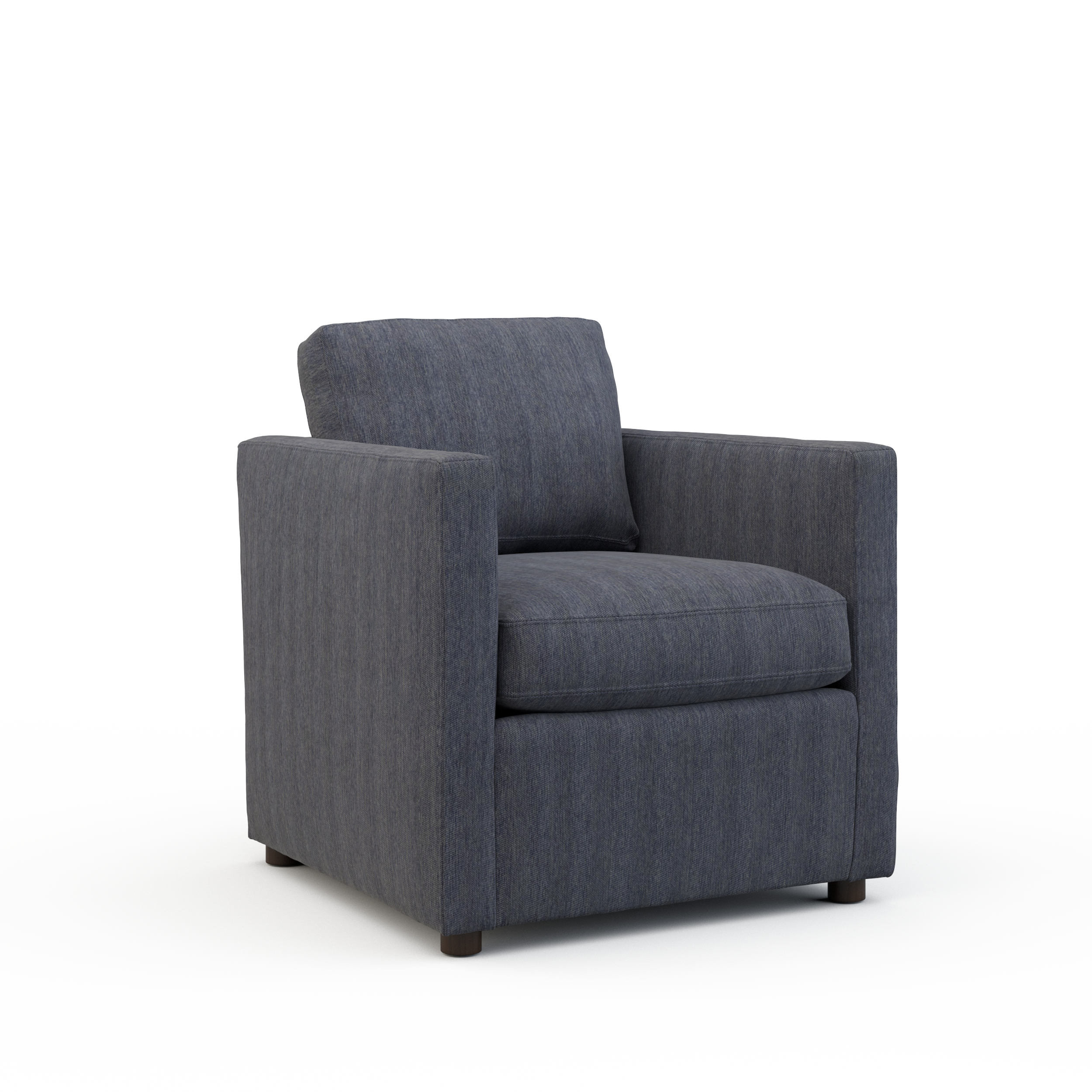 Sherrill Truman Chair