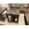 Sherrill Occasional BEXLEY Rectangular End Table