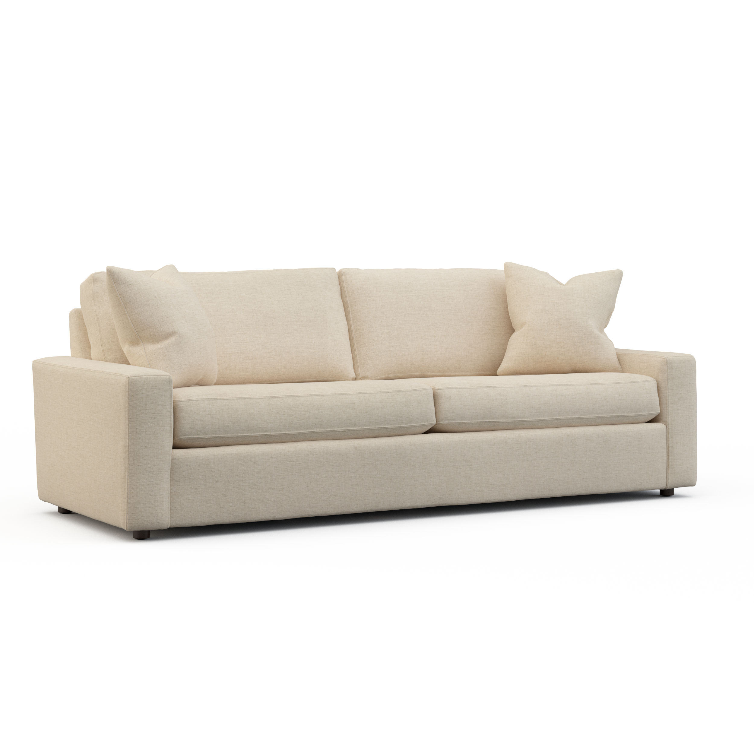 Sherrill Truman Truman Sofa