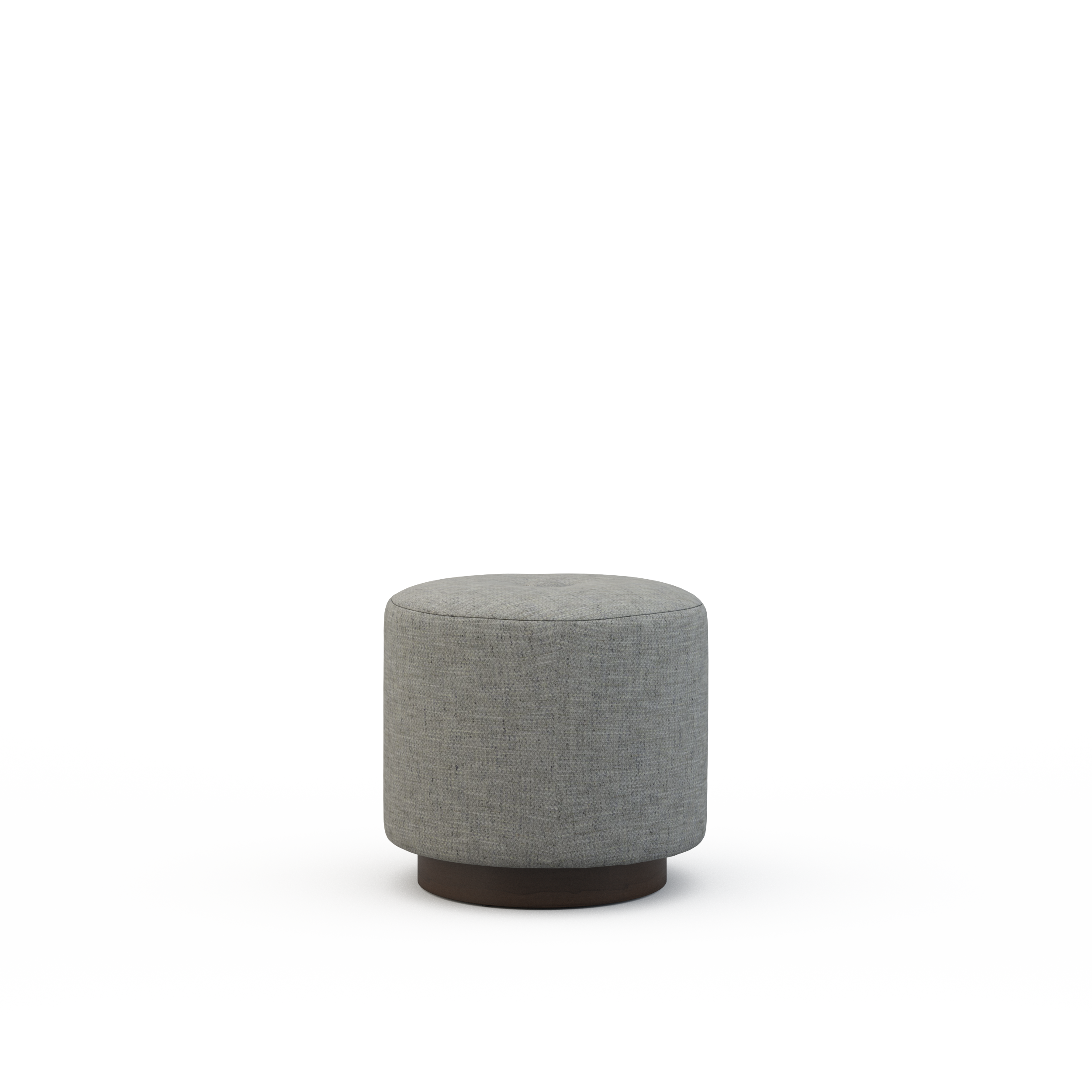 Sherrill Design Classics Ottoman