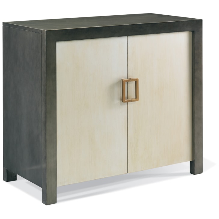 Sherrill Occasional NAPLES 2-Door Accent Cabinet