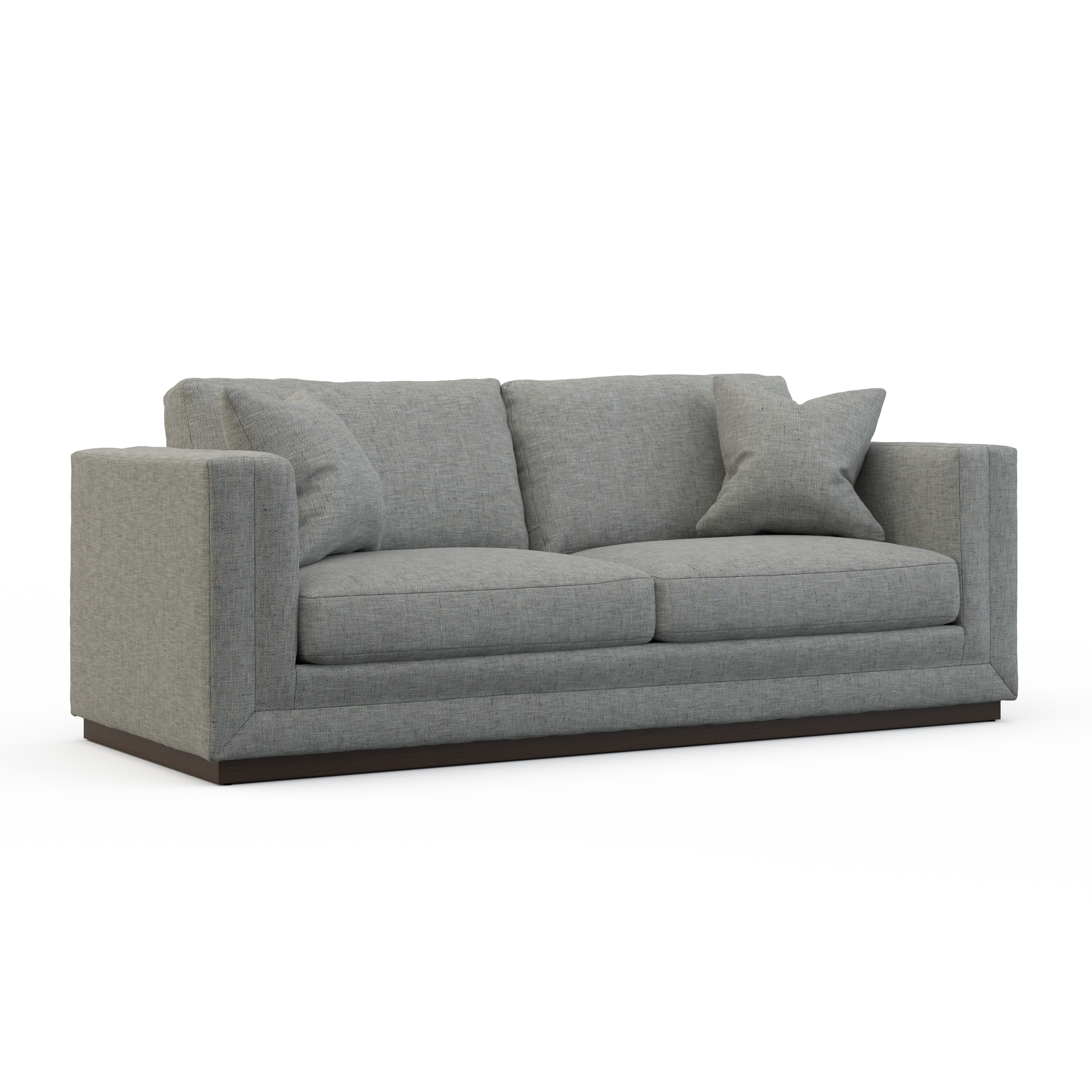 Sherrill Design Classics Sofa