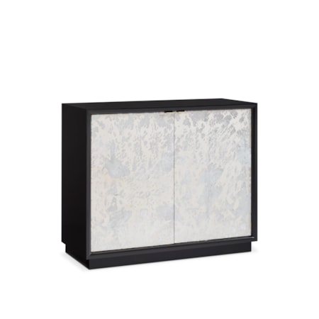 2-Door Cabinet