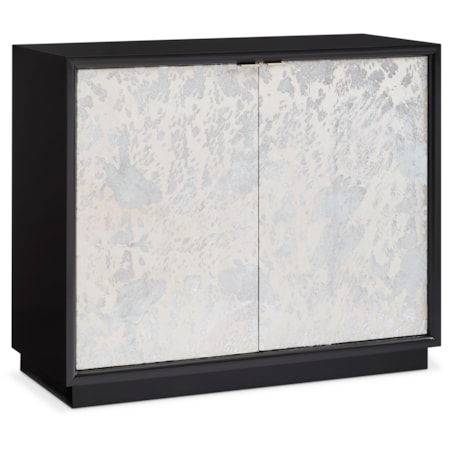 2-Door Cabinet