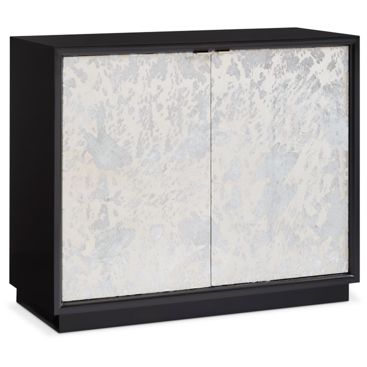 Sherrill Occasional VOYAGE MAISON 2-Door Cabinet