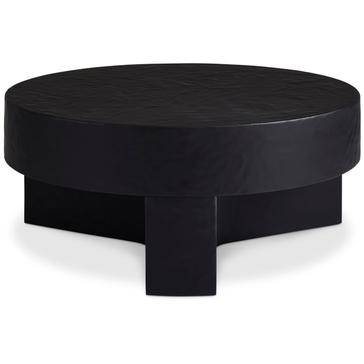 Sherrill Occasional CTH Sherrill Occasional Round End Table