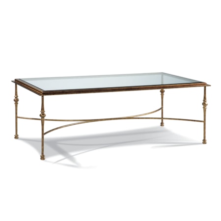 Cocktail Table