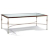 Sherrill Occasional PRINCETON Cocktail Table