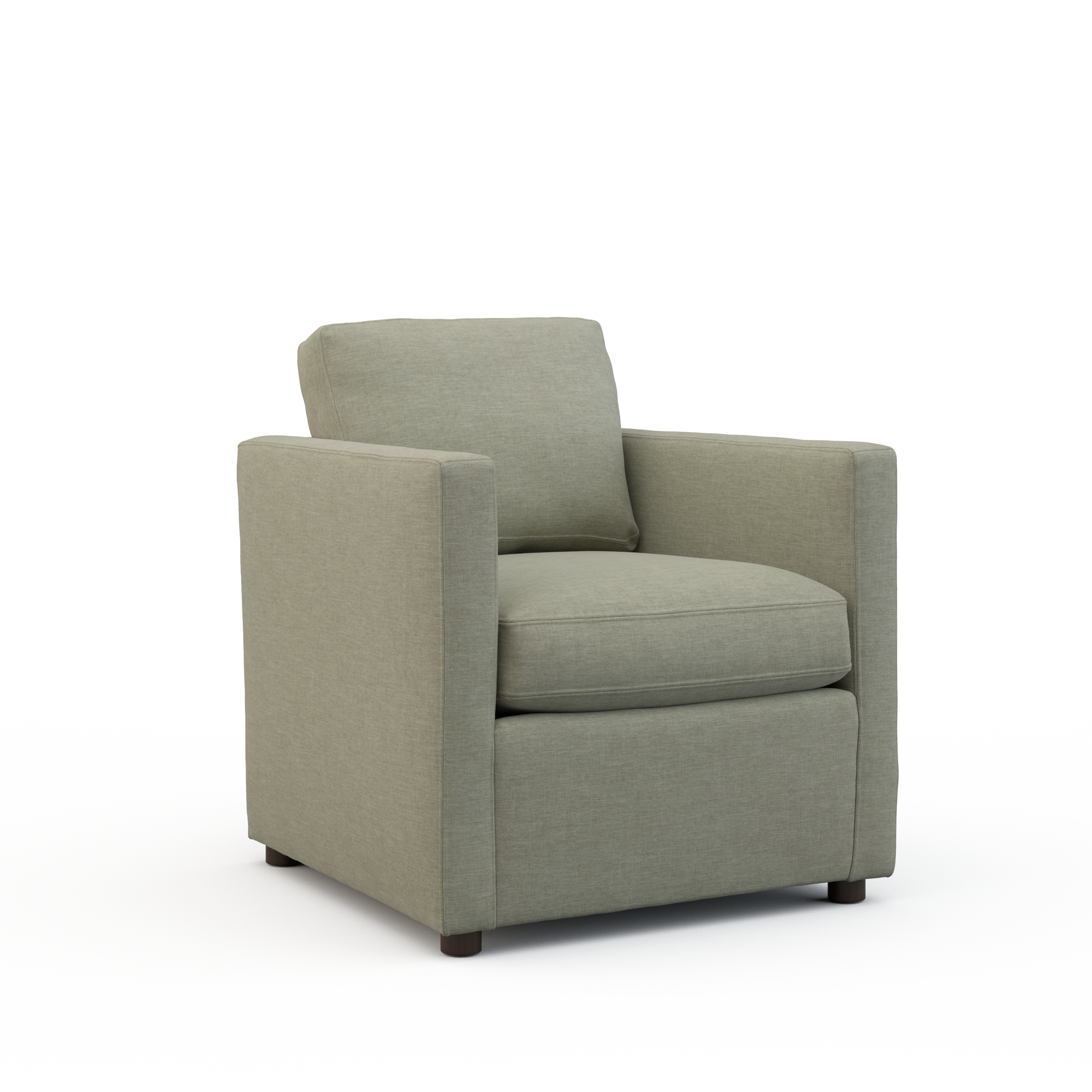 Sherrill Truman Chair