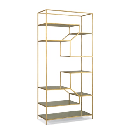 9-Shelf Etagere