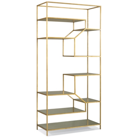 9-Shelf Etagere