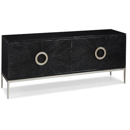 4-Door Sideboard