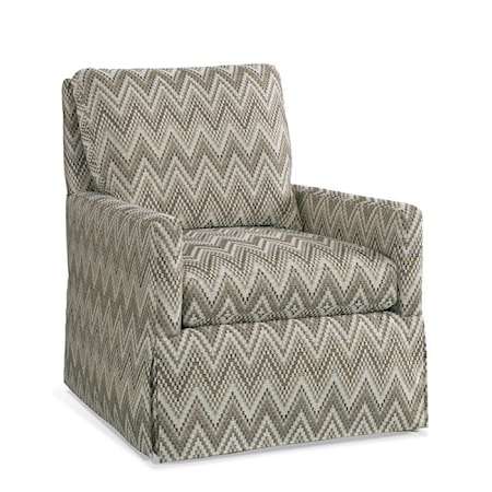 Accent Chair