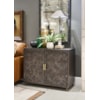 Sherrill Occasional VOYAGE MAISON 2-Door Cabinet