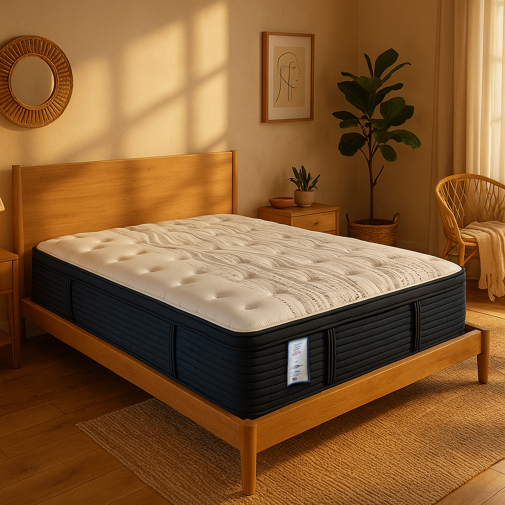 Twin Mattress - Firm