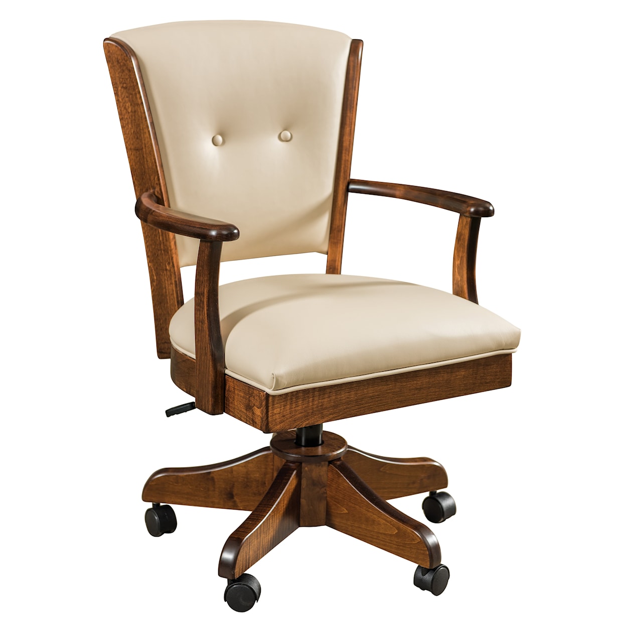 FN Chairs Lansfield Office Chair