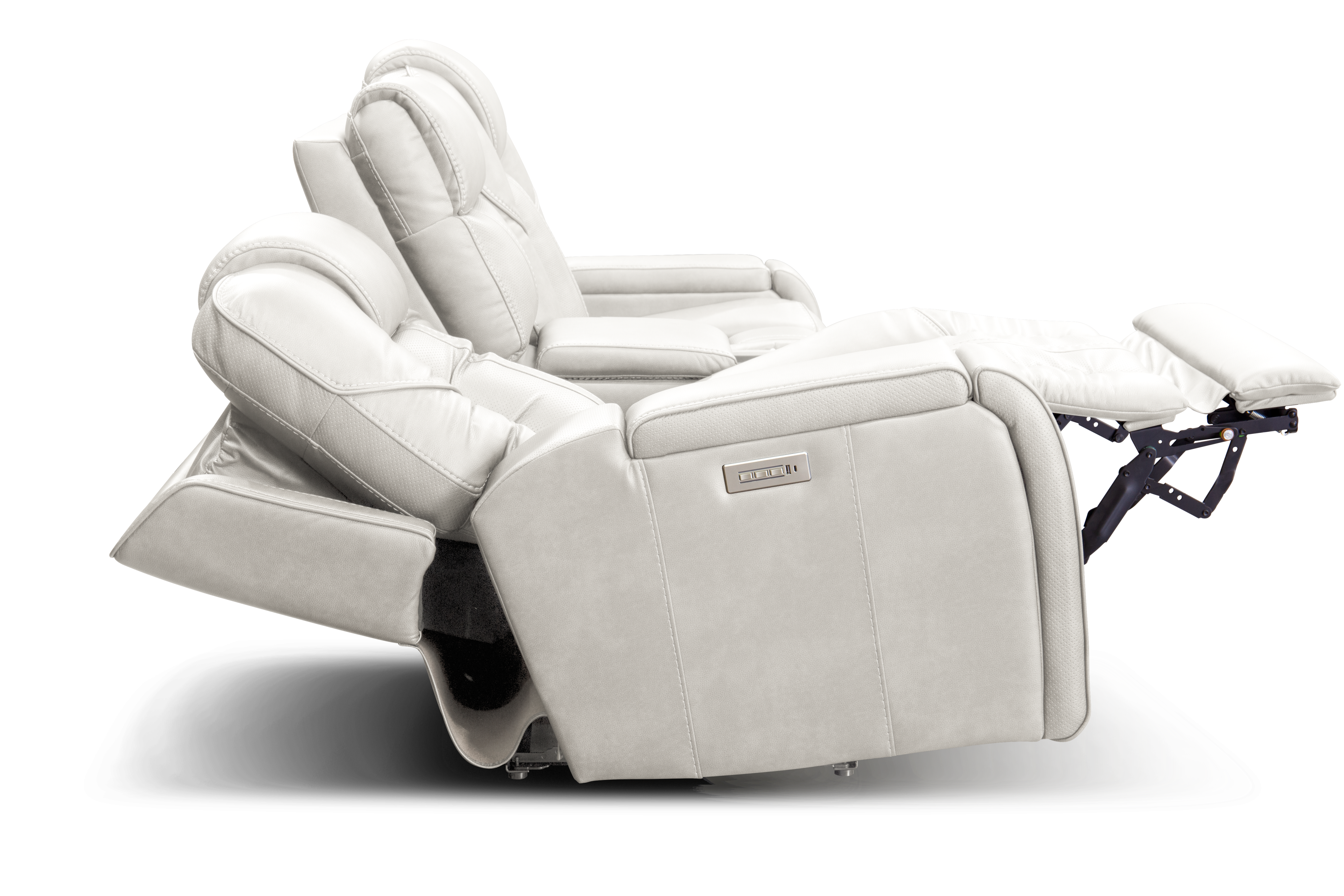 Power Reclining Loveseat