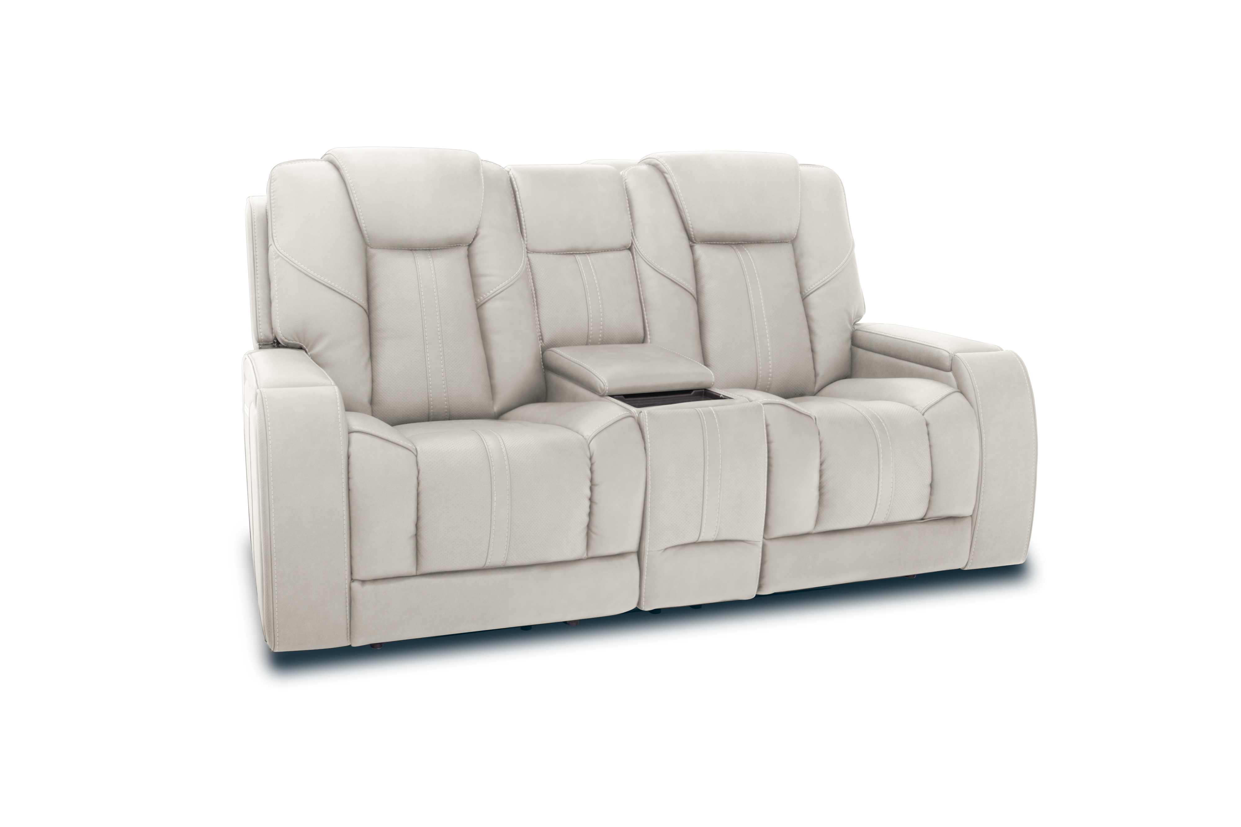 Power Reclining Loveseat