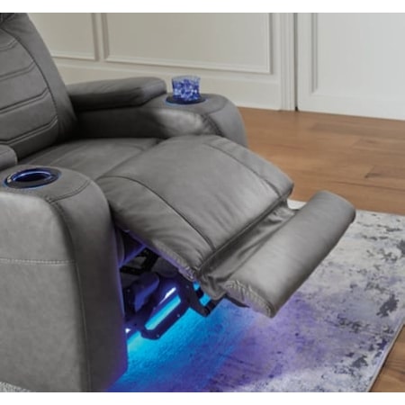 Power Recliner