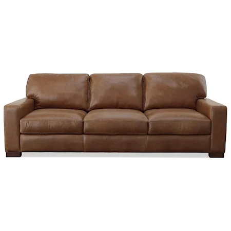 Sofa Chestnut