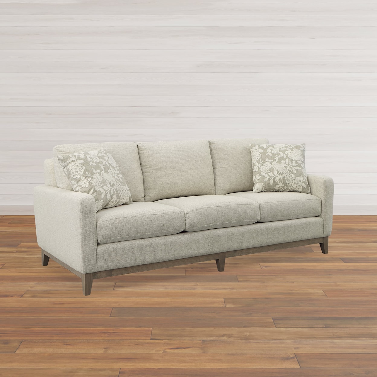 Kirkwood Designs MADI Sofa