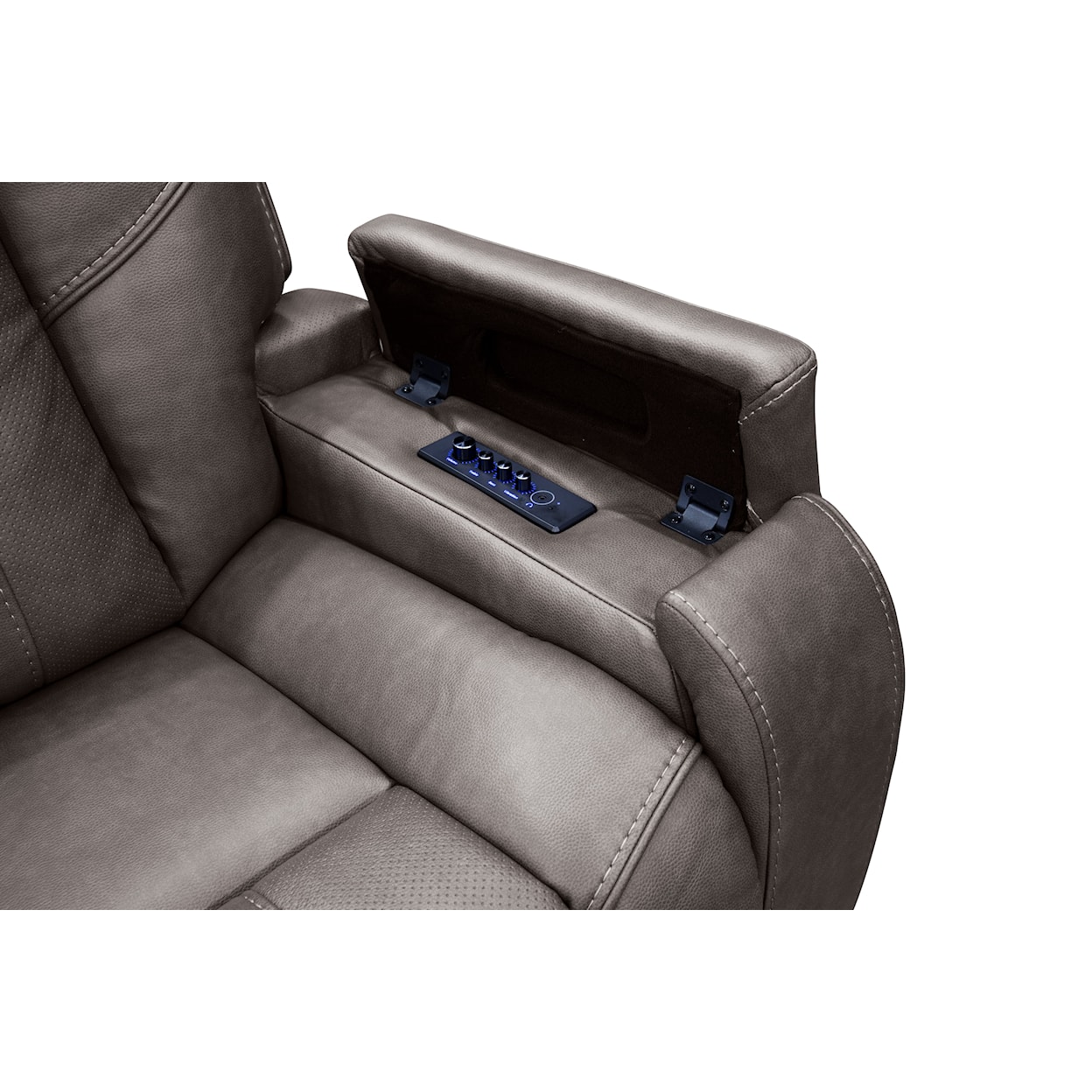 VFM Signature Pinnacle Multimedia Recliner