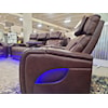 Sarah Randolph Designs K2140 Zero Gravity Recliner