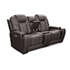 VFM Signature Pinnacle Multimedia Loveseat