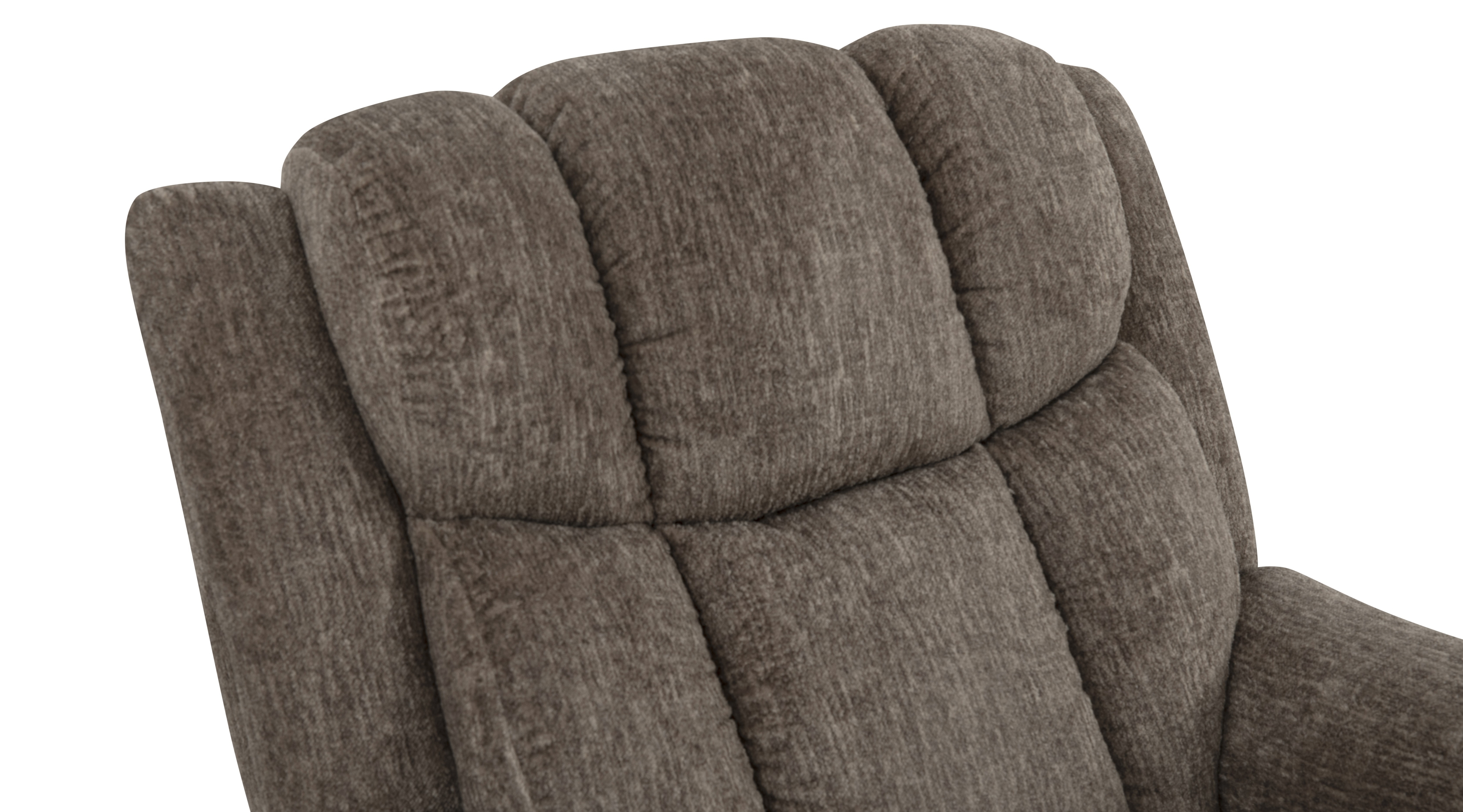 Swivel Glider Recliner