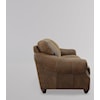 Virginia Furniture Market Premium Leather Tuscany Sofa