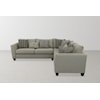 VFM Signature 28 HOMECOMING STONE (REVOLUTION) Two Piece Sectional
