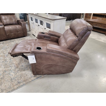 Power Recliner