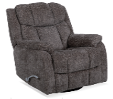 Swivel Glider Recliner