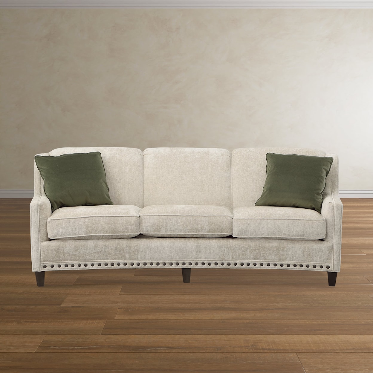 Kirkwood Designs Willamette Sofa
