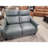 Power Reclining Loveseat