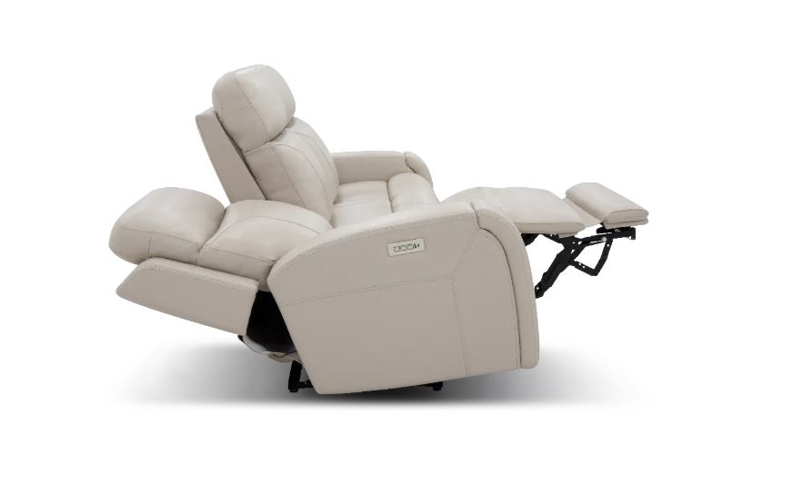 Power Reclining Sofa