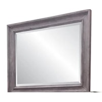 Dresser Mirror