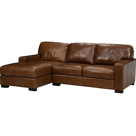 Two Piece Sectional