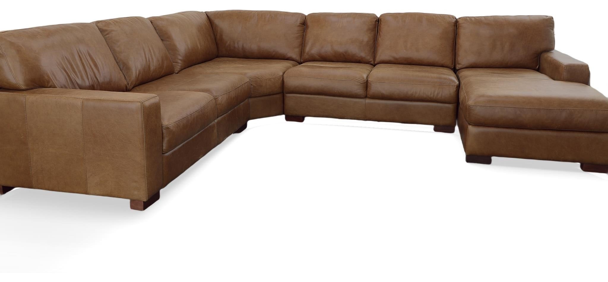 4 Piece Sectional