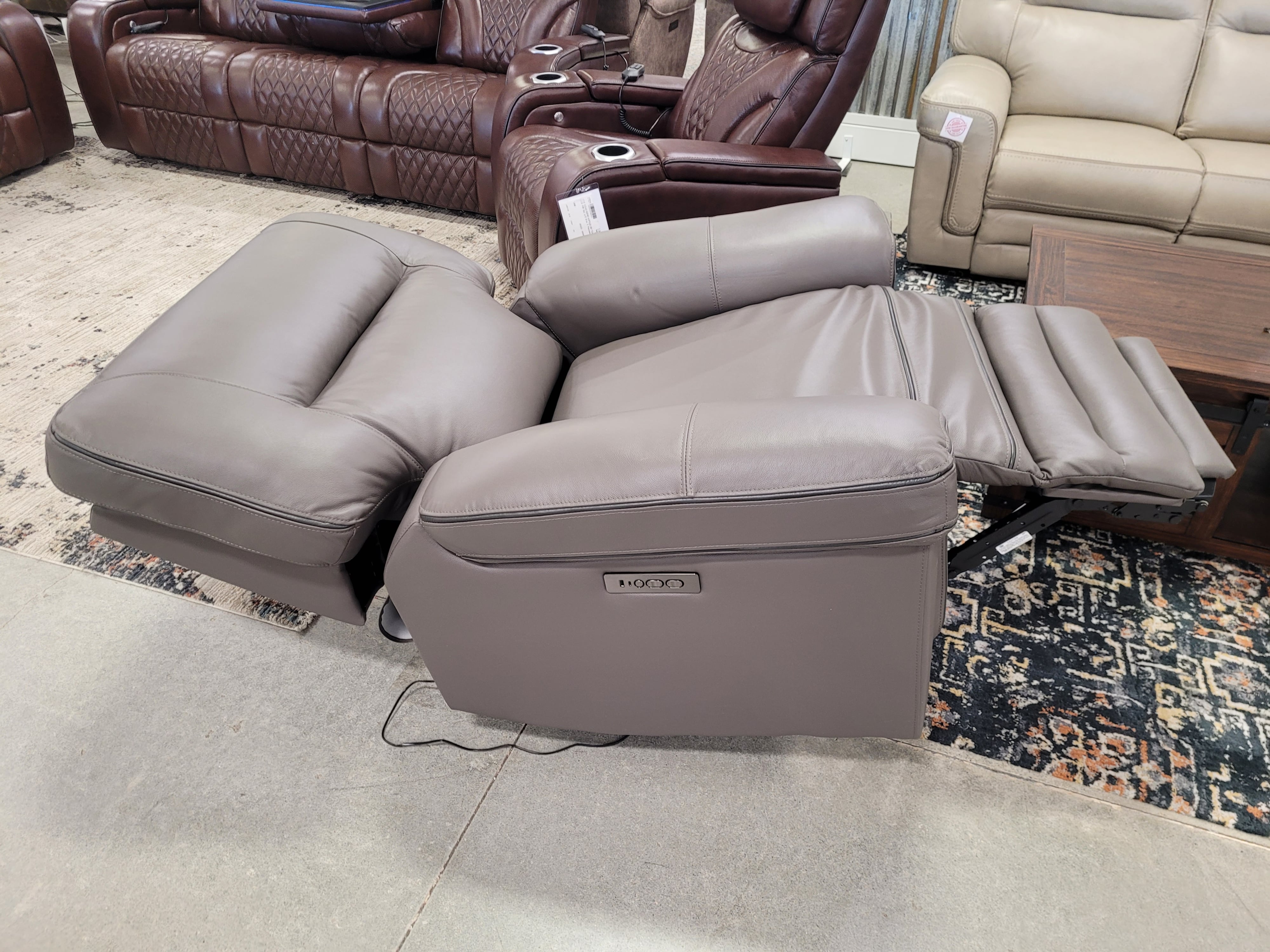 Power Recliner