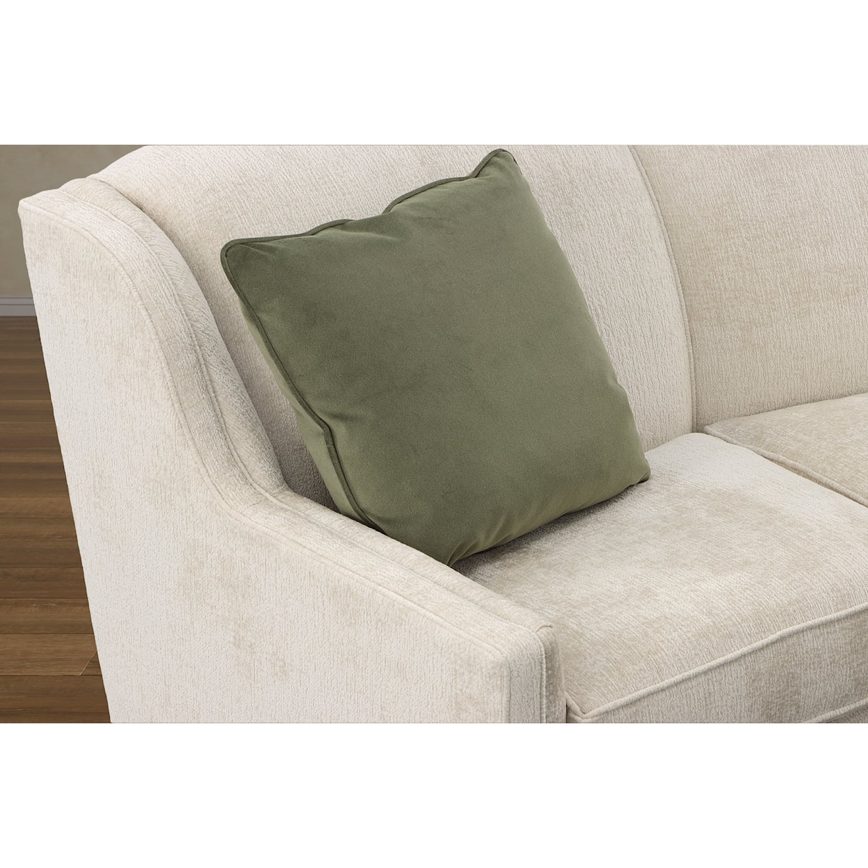 Kirkwood Designs Willamette Sofa