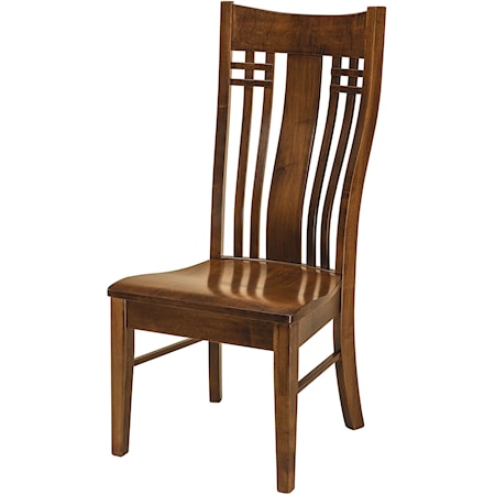 Side Chair