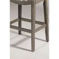 Backless Counter Height Stool