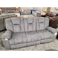 Glider Sofa