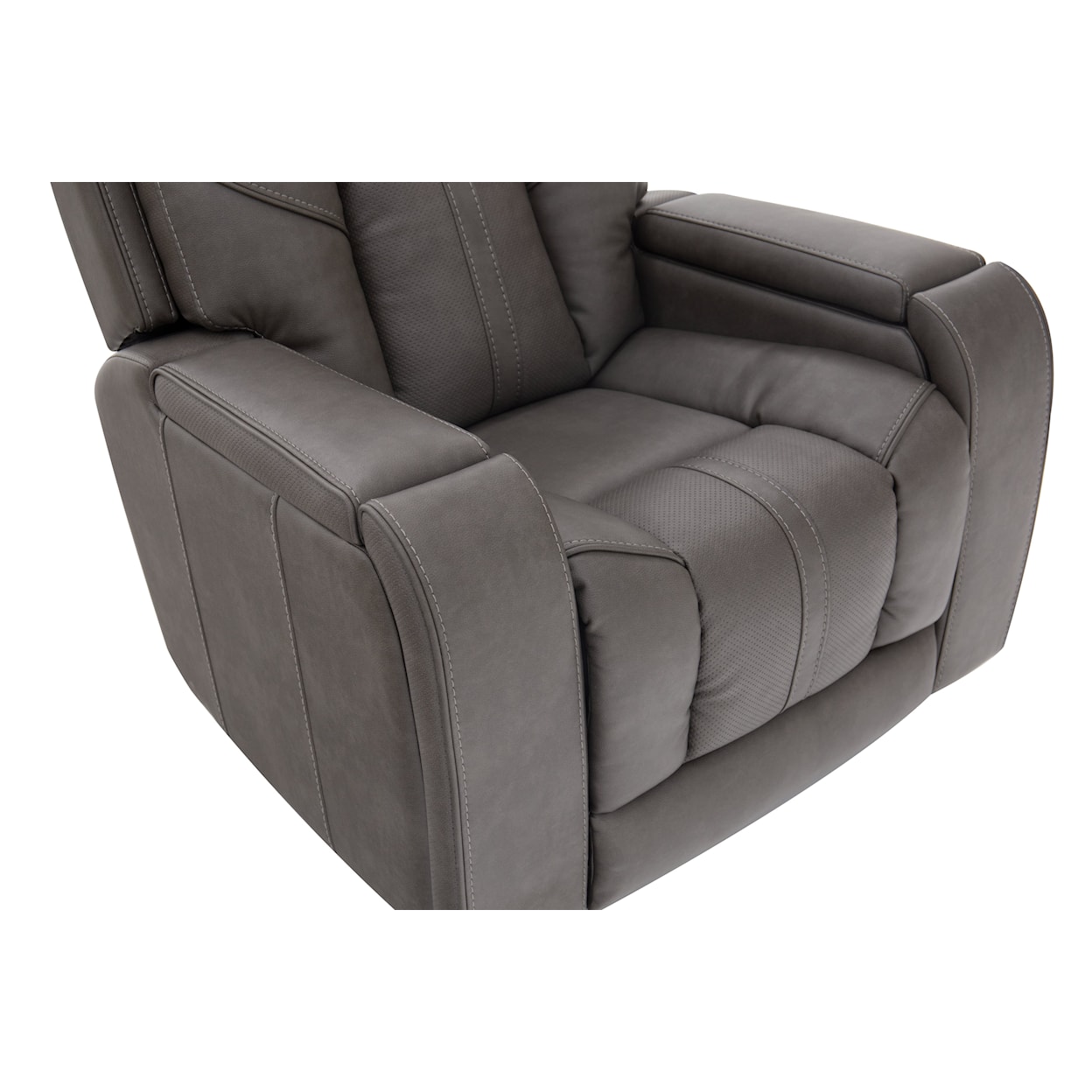 VFM Signature Pinnacle Multimedia Recliner