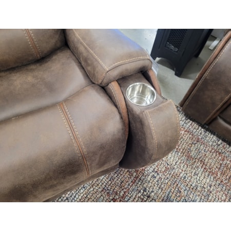 Power Recliner